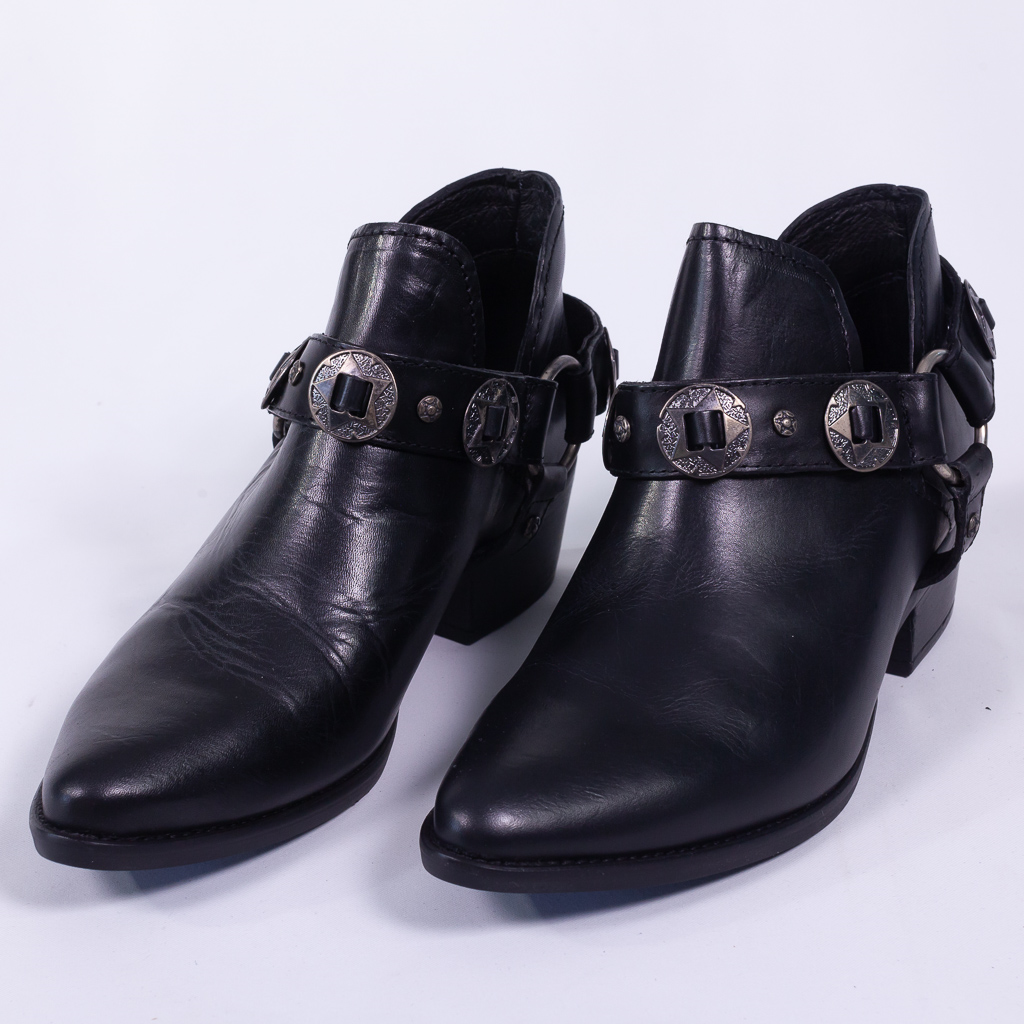 حذاء شتوي للكاحل