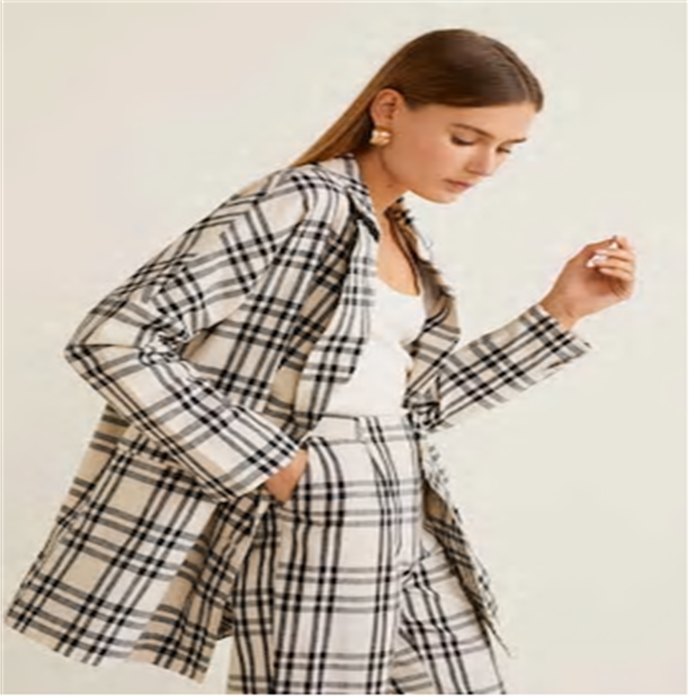 blazer jacket