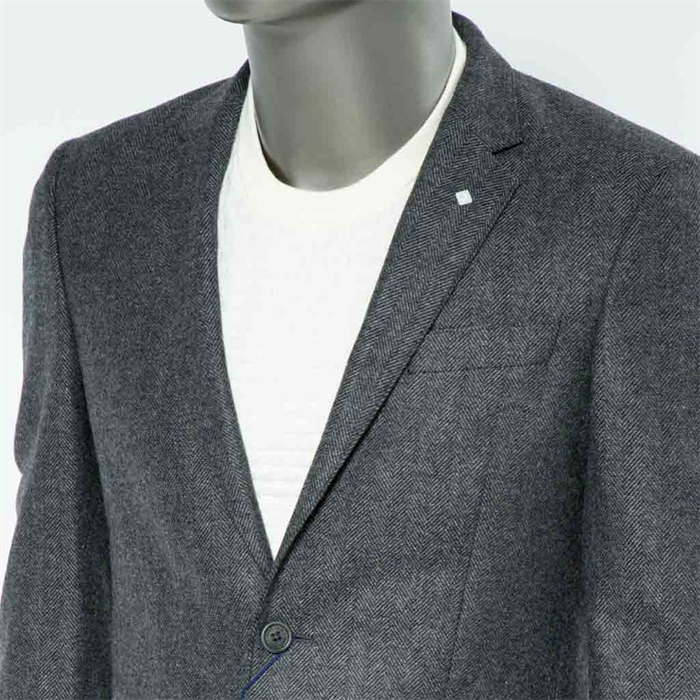 جاكيت كلاسيك سلم فيت