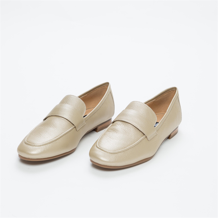 Slip-on shoe