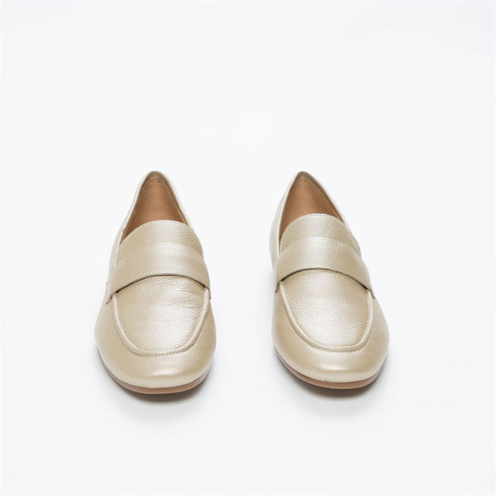 Slip-on shoe