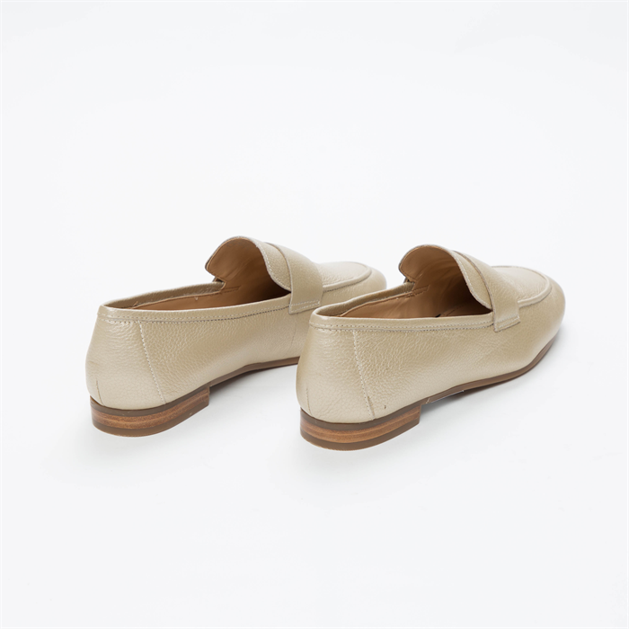 Slip-on shoe