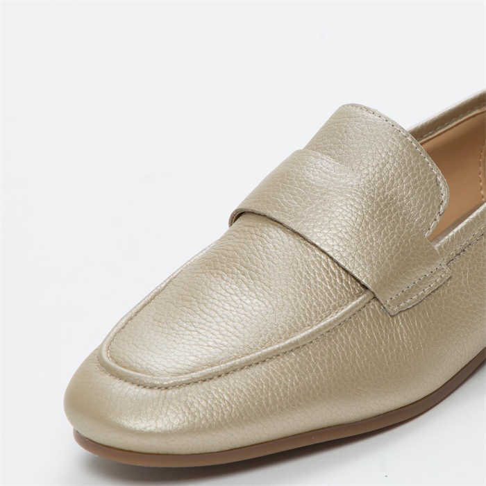 Slip-on shoe