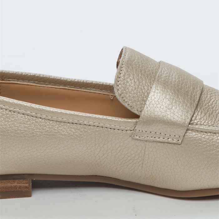 Slip-on shoe