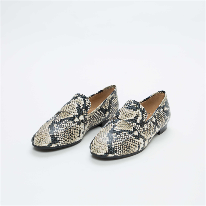 Slip-on shoe