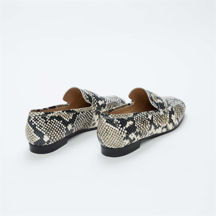 Slip-on shoe