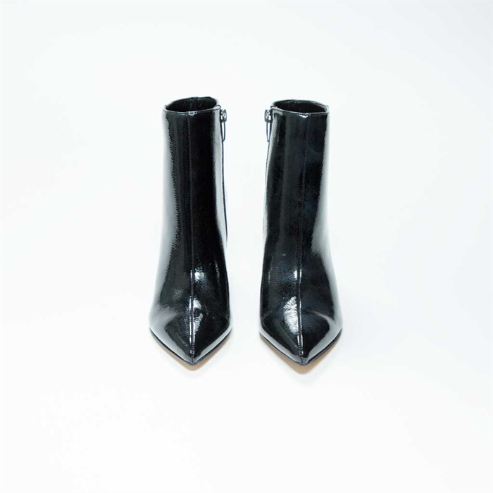 Leather Shoe