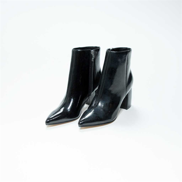 Leather Shoe