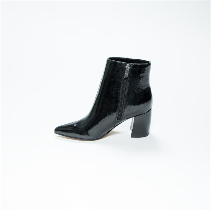 Leather Shoe