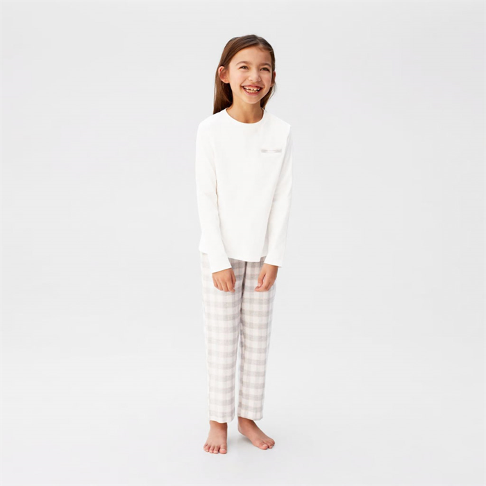 Pajamas