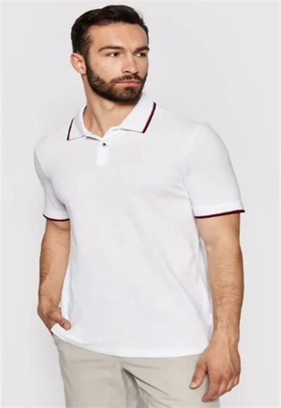 8NZF75 Z8M5Z 1100 Polo Shirt