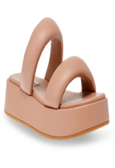Static Sandal
