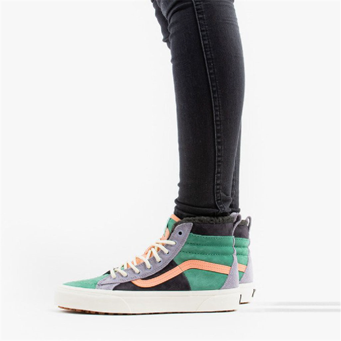 creeper shoe