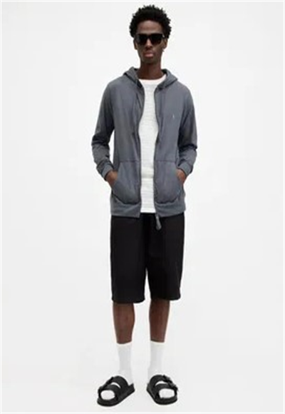 BRACE HOODY