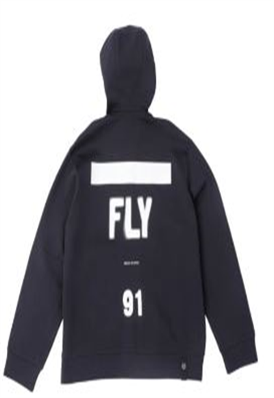 XM000983 AF10818 UB101 SWEATSHIRT