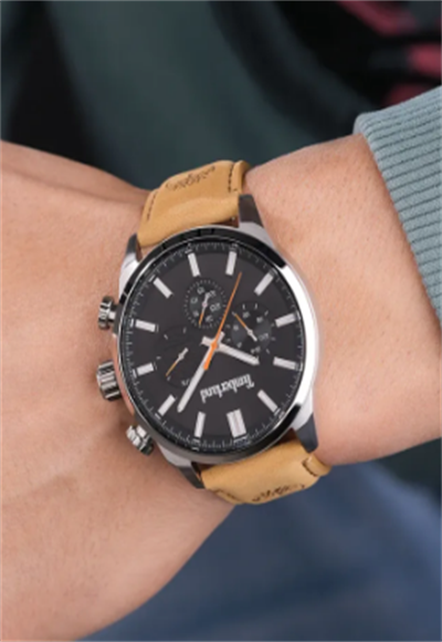 wristwatch