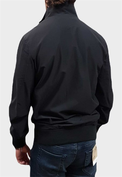 TECNICAL JACKET - TECHNICAL SOFT SHELL