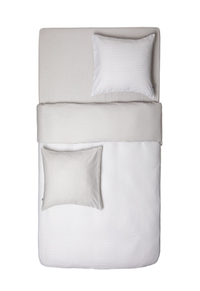 EASY STRIPE bedding set