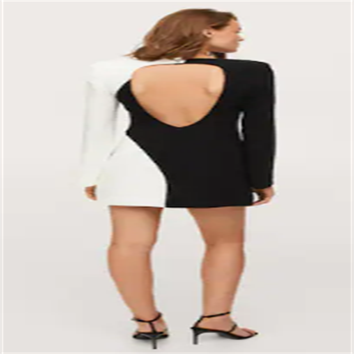Evening Dress