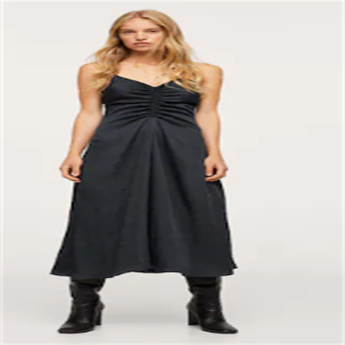 DRESS CORN