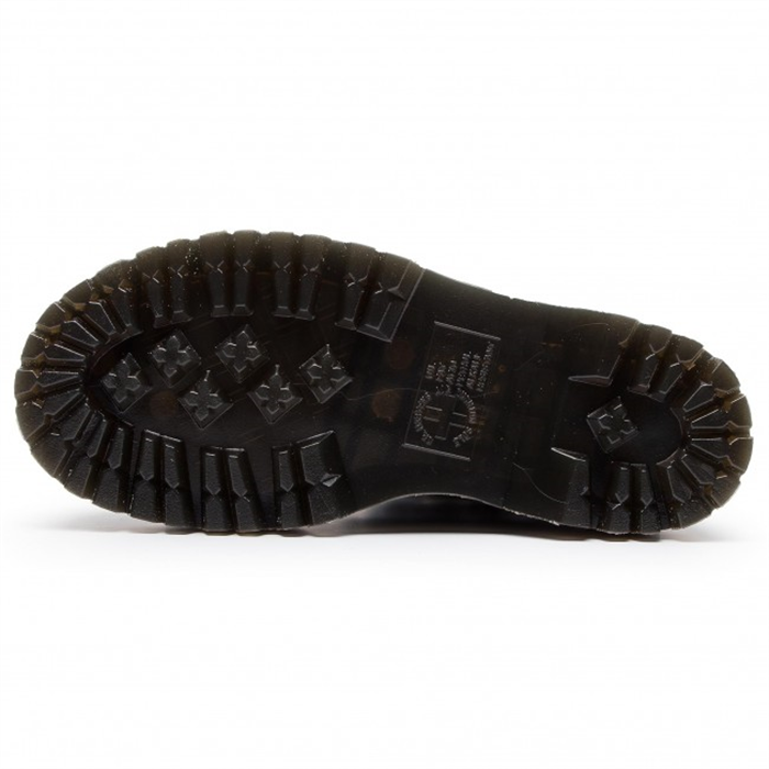 leather shoes