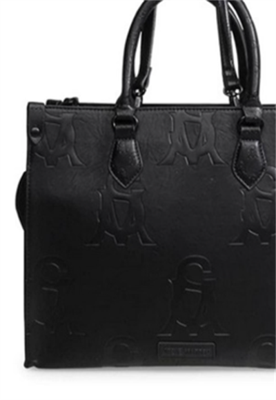 BSTILO-X BLACK/BLACK