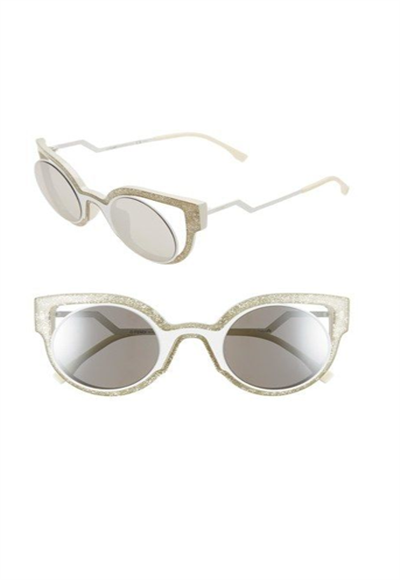 FENDI SUNGLASSES
