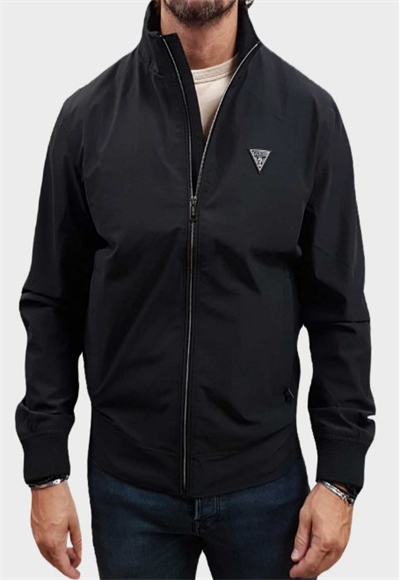 TECNICAL JACKET - TECHNICAL SOFT SHELL