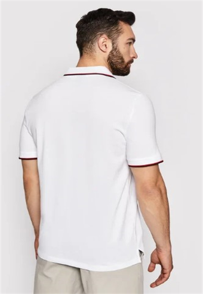 8NZF75 Z8M5Z 1100 Polo Shirt