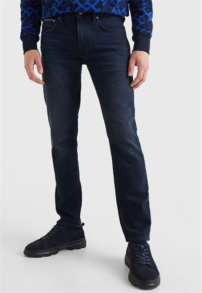 Denton pants