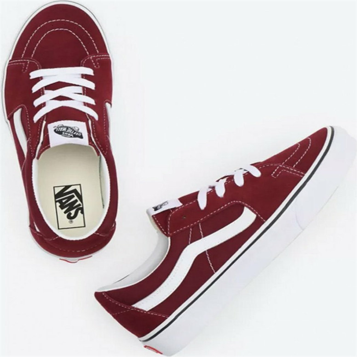 UA SK8-Low