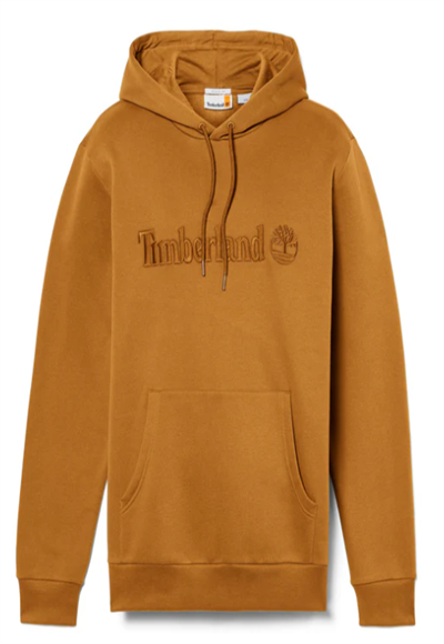 HAMPTHON Hoodie WHEAT BOOT