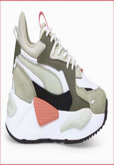Shoe