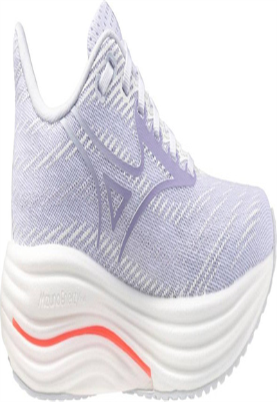 WAVE RIDER 29(W) White/Icelandic Blue/StrikingC 4