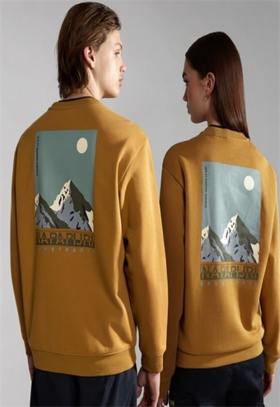 Unisex blouse