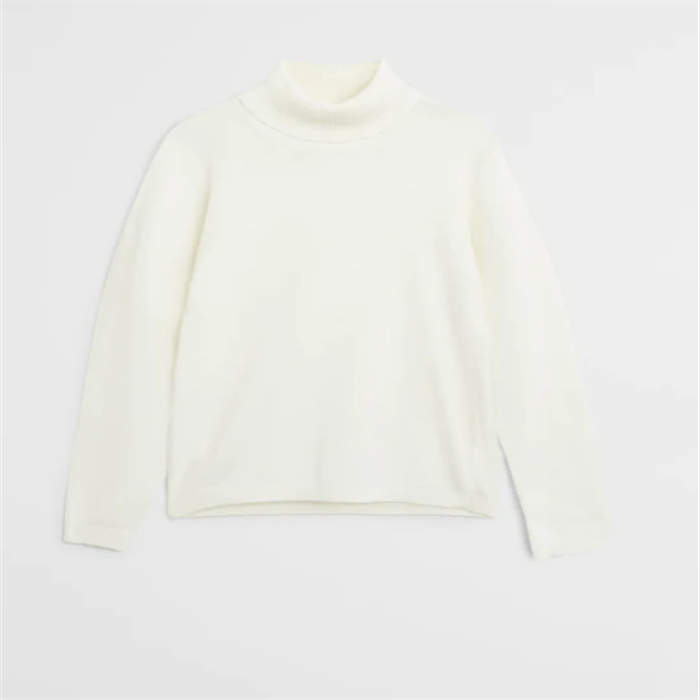 winter blouse