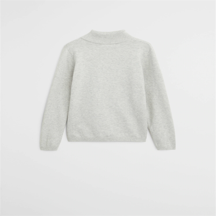 winter blouse
