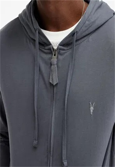 BRACE HOODY
