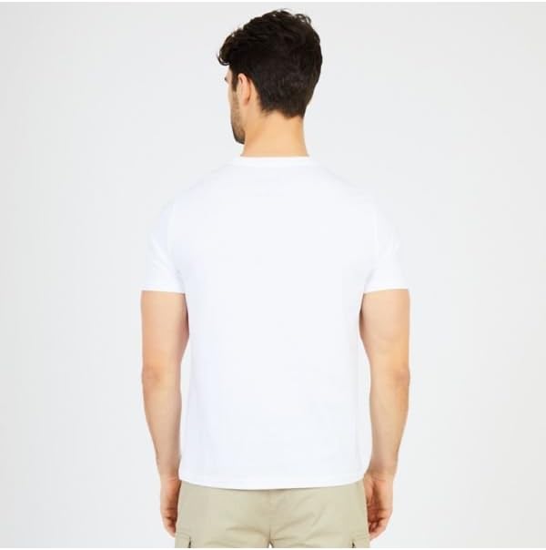 Plain T-shirt