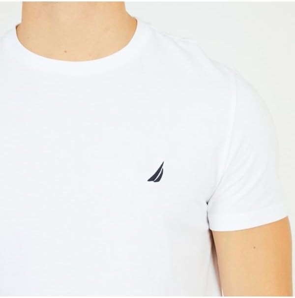 Plain T-shirt