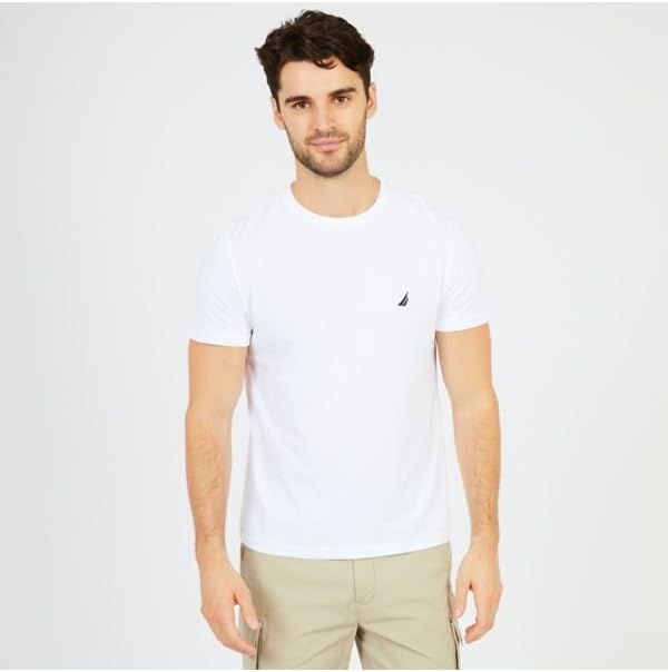 Plain T-shirt