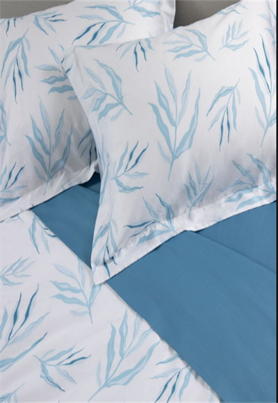 SEA PLANT bedding set