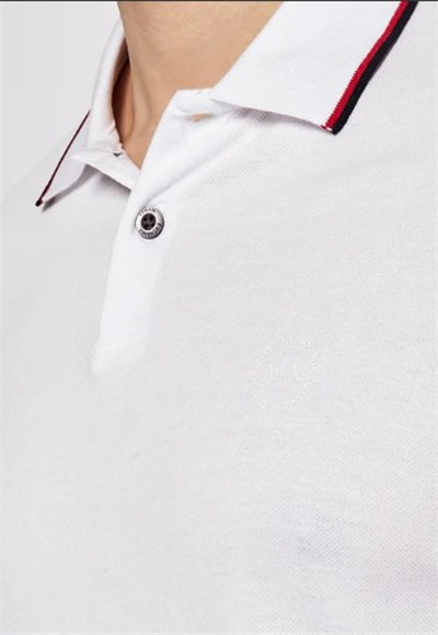8NZF75 Z8M5Z 1100 Polo Shirt