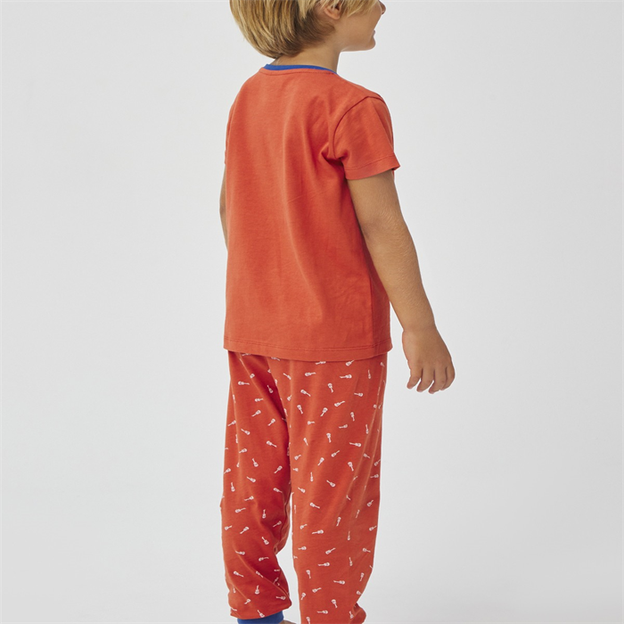 pajamas