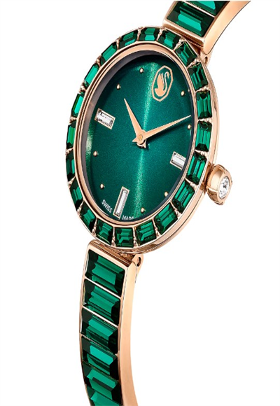 Distinctive watch