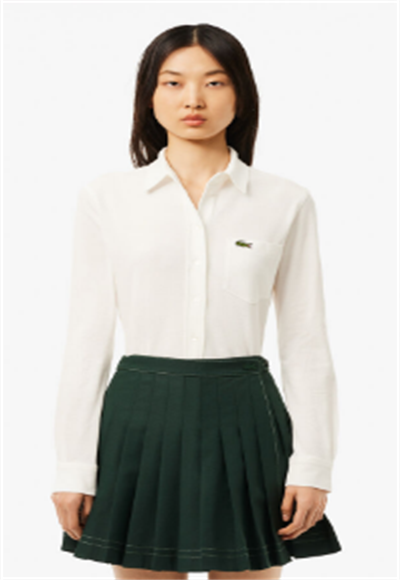 cotton shirt