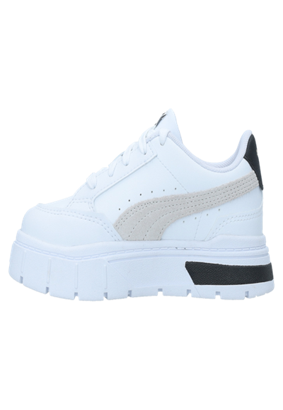 Static Shoe