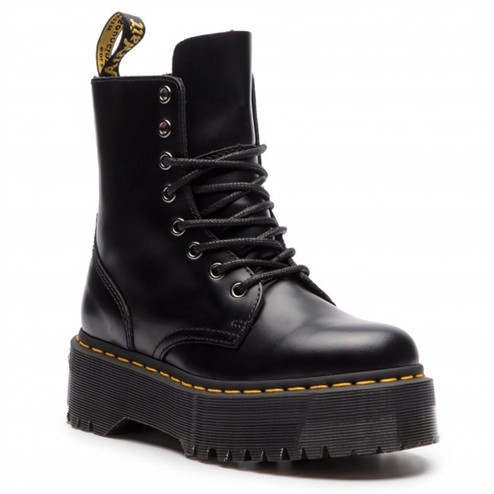 leather shoes