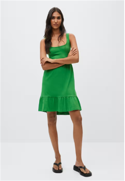 short dress