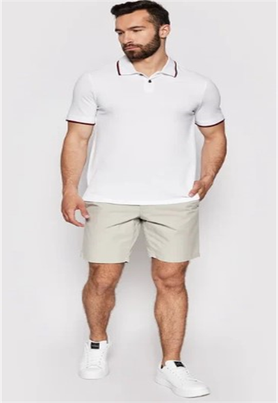 8NZF75 Z8M5Z 1100 Polo Shirt